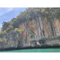 ทัวร์ หมู่เกาะห้อง จ.กระบี่