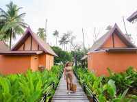 Koh Kood Paradise Beach Resort ที่พักเกาะกูดสุดปัง