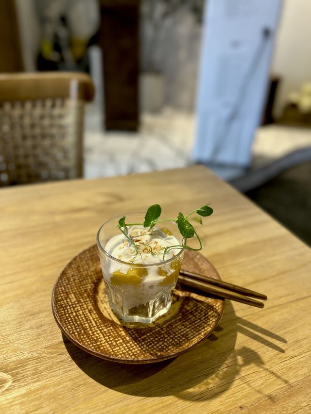 人氣打卡泰式餐廳