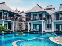 นอนโรงแรมพัทยา ฟัลมัลดีฟส์ 🏝️