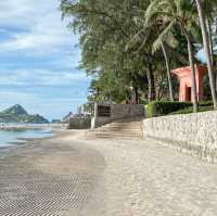 รีวิว Hyatt Regency Hua Hin - รีสอร์ทสุดหรู