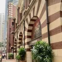 🥺🇭🇰ADMIRE Hong Kong’s COLONIAL Architecture in Hong Kong 