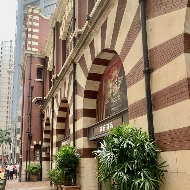 🥺🇭🇰ADMIRE Hong Kong’s COLONIAL Architecture in Hong Kong 
