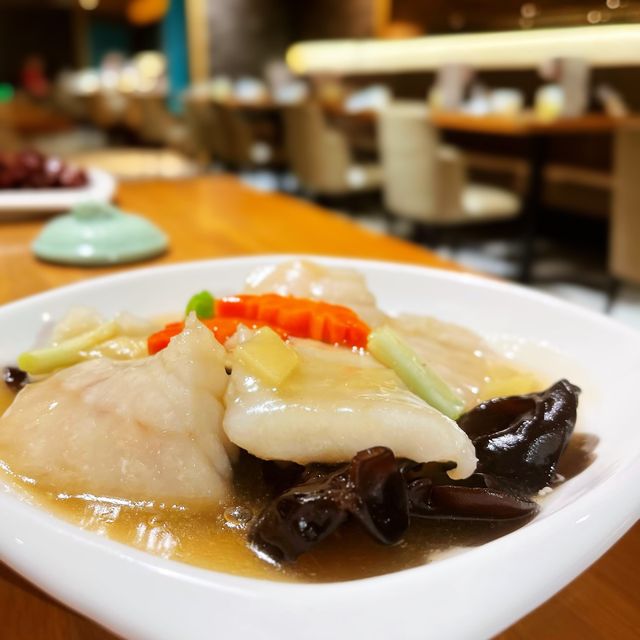 👽 食神大媽《旺角｜經典小籠包過江龍名店》