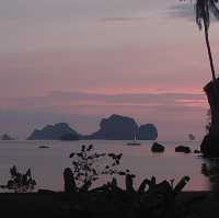 Tinidee Hideaway Tonsai Beach Krabi 