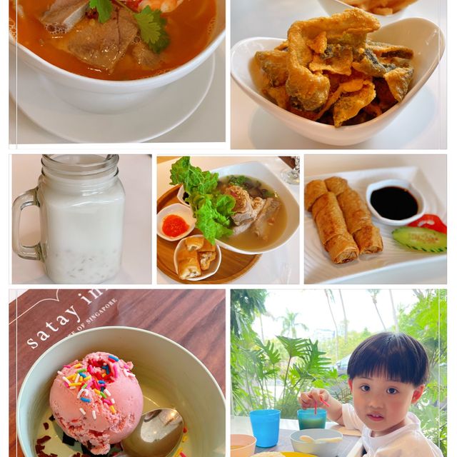  香港唯一親子海濱度假酒店，設備豪華齊全有泳池及兒童玩樂區。