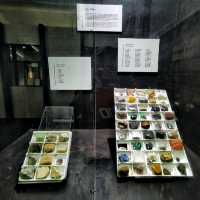 The mining history of Sungai Lembing