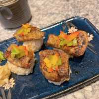 岩鹽日本料理 @ 旺角新世紀廣場