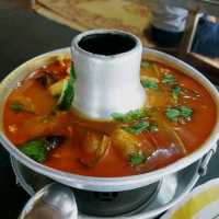 ร้านอาหารแม่ประนอม 