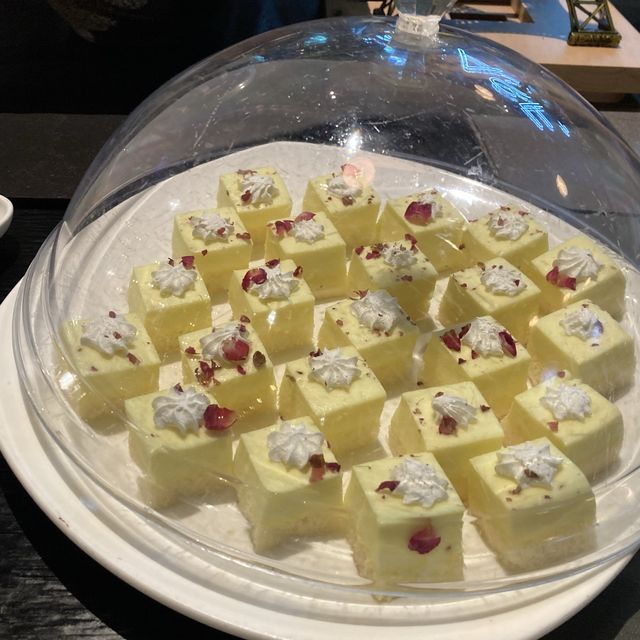 🍝 葵興Eat@ease平靚正半自助餐$98