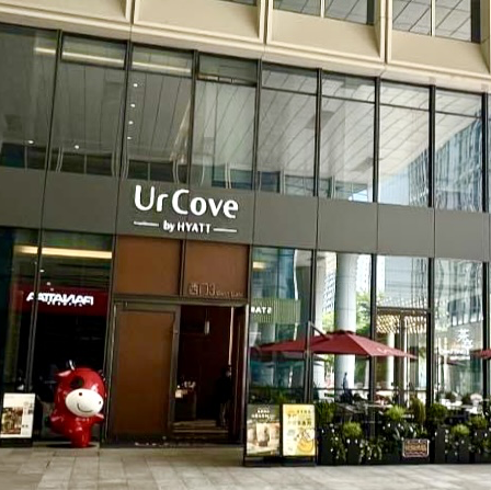 福田CBD逸扉酒店-位置極佳，交通方便，設計時尚