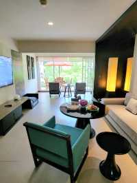 รีวิว Hyatt Regency Hua Hin