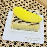 🇹🇭 🍰 ～Asok Thai Cake 