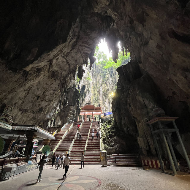 Batu Caves