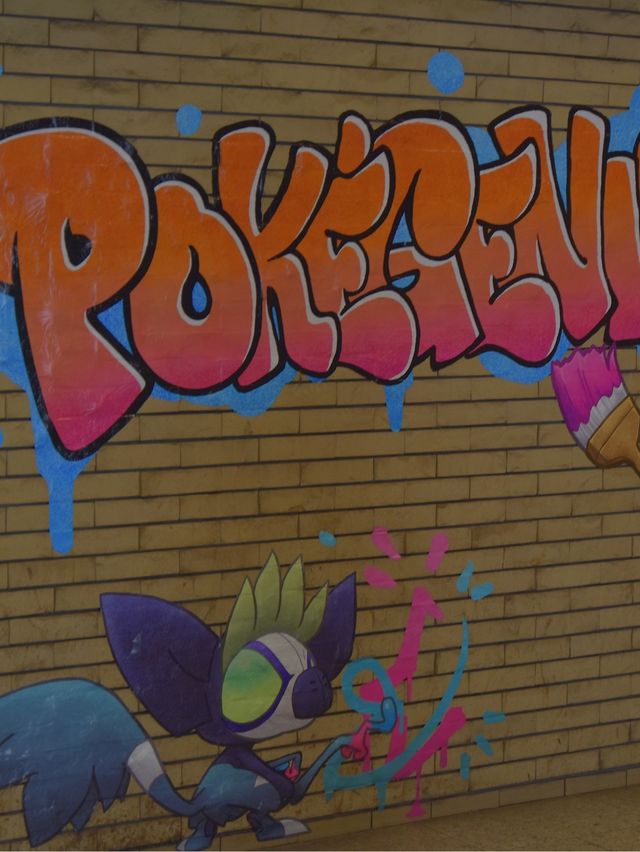 ポケモンWCS みなとみらい