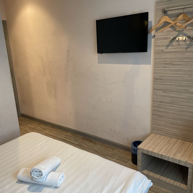 🍀吉隆坡雙威市性價比超方便的酒店🏨
