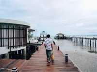 Kept Bangsaray Hotel Pattaya ที่พักชิลๆฟีลมัลดีฟส์