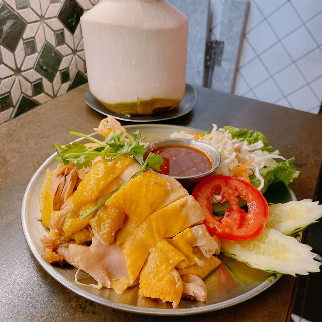 香港🇭🇰 性價比好高嘅泰國餐廳🍽️