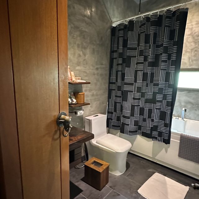 Bali Vibe in Ipoh