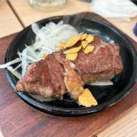 【東京都/上野】ビーフキッチンスタンド