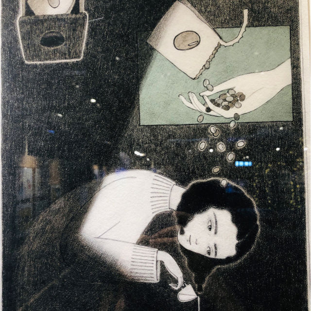 插畫界的奧斯卡：義大利「波隆那世界插畫大獎展」在臺北