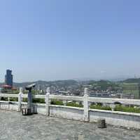 Zhongzheng Park