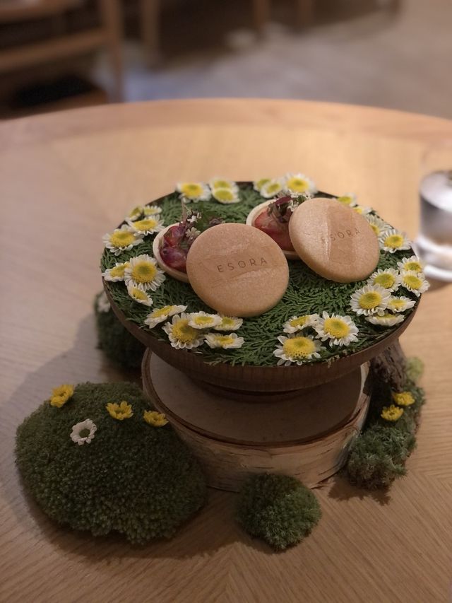 Japanese Fine Dining in Singapore 🇸🇬 
