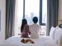 Staybridge Suites Bangkok Thonglor