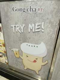 🧋出乎意料好飲既珍珠奶茶