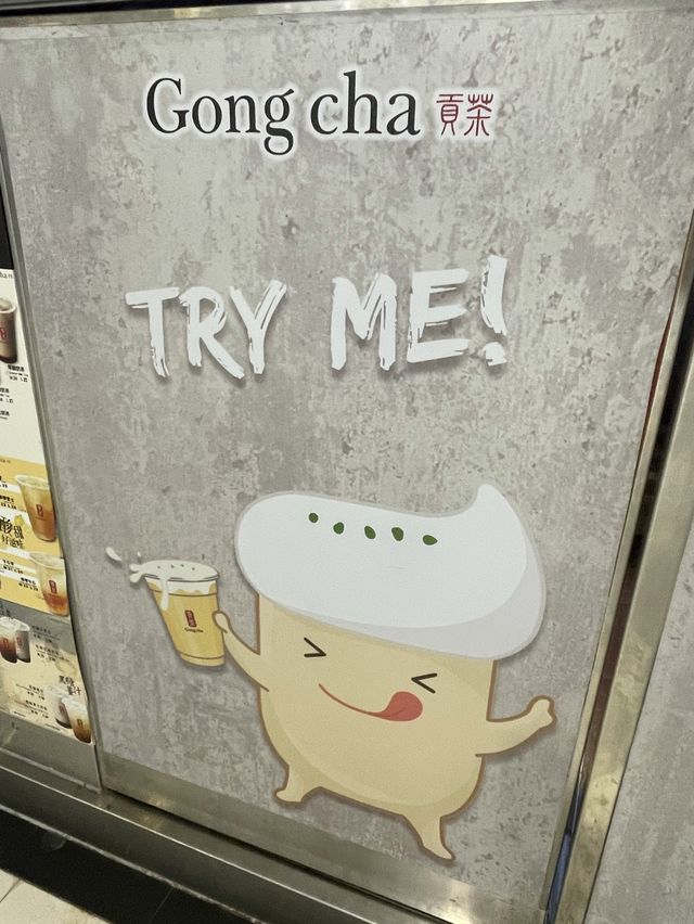 🧋出乎意料好飲既珍珠奶茶