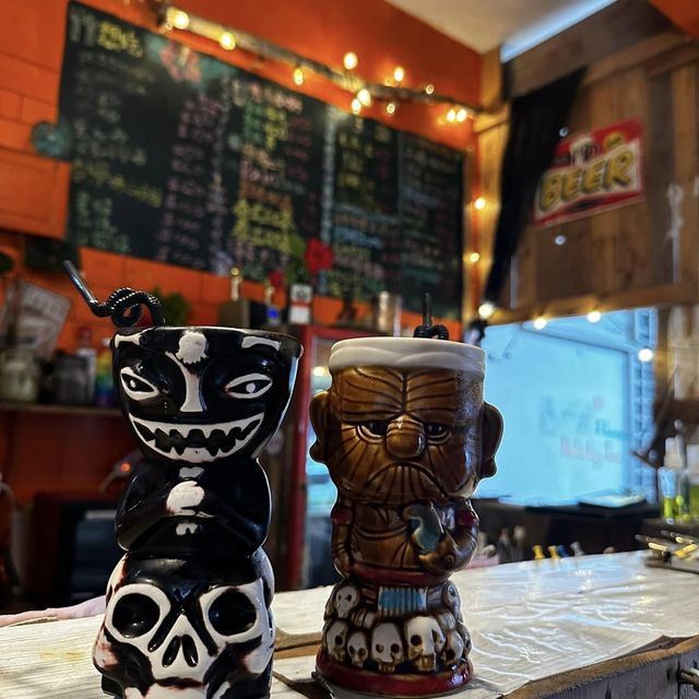 隱藏版餐酒館-KAOZI 左手邊