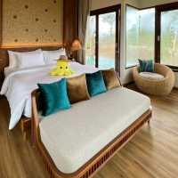 Sinae Phuket ที่พักหรู แห่งเกาะสิเหร่