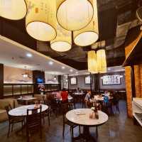 Roasted duck delicacy in JB