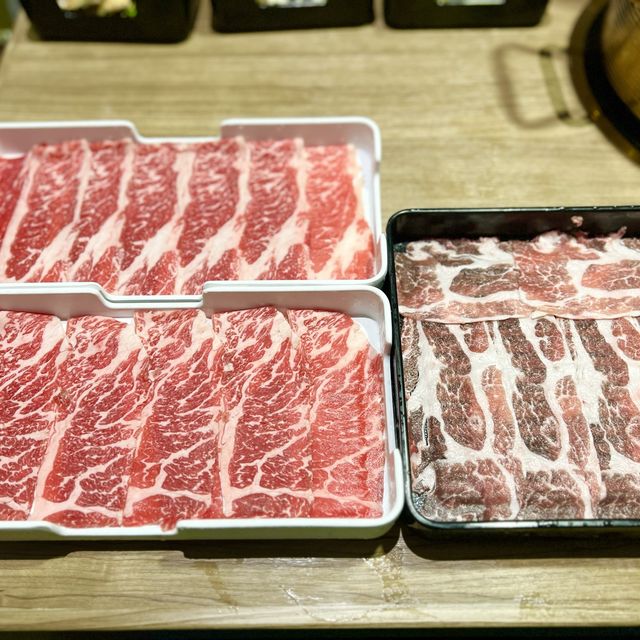 CP值滿分無限時台式火鍋