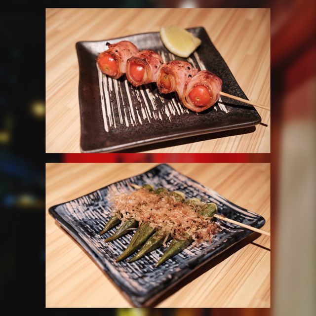 【位置方便 舒適雅致隱世居酒屋】 【位置方便 舒適雅致隱世居酒屋】