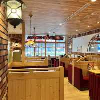 客美多咖啡 Komeda‘s Coffee｜林口長庚