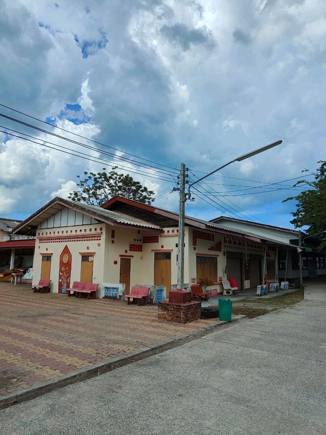 temple thai songkhla🙏🏼