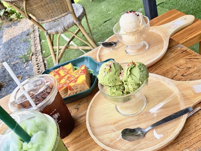 Sit a cup café 