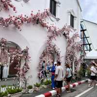 遊覽布吉舊城區Phuket Old Town 🏢