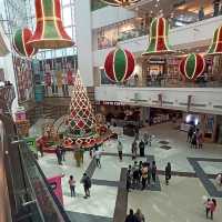 Must Visit Place in Cochin -Lulu Mall