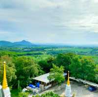 วัดถ้ำเขาปรางค์