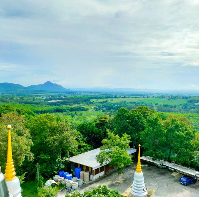 วัดถ้ำเขาปรางค์