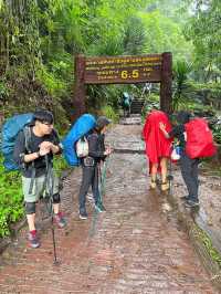 อุทยานแห่งชาติภูสอยดาว | Phu soi dao National Park