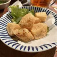 【大阪・梅田】全品330円均一の炉端焼き「炉ばた焼 漁火」