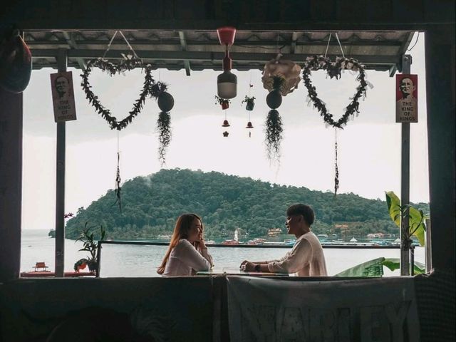ที่เที่ยววิวทะเลใกล้กรุงฯ