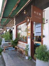 ☕️ Hum Coffee Brewer @ Hatyai