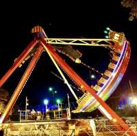Danga Bay Theme Park