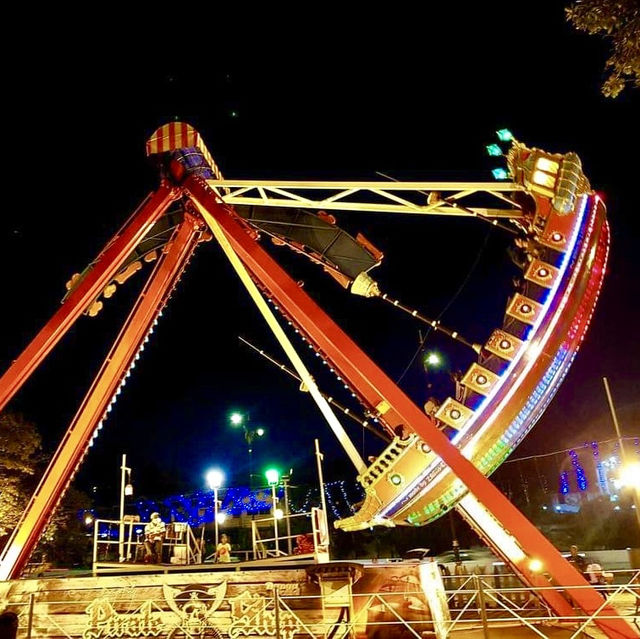 Danga Bay Theme Park