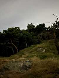 경기 오산 독산성 세마대지 보적사