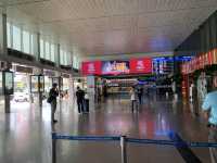 ベトナム　ベトナム観光　タンソンニャット国際空港から空港送迎タクシーサービスが超絶便利！